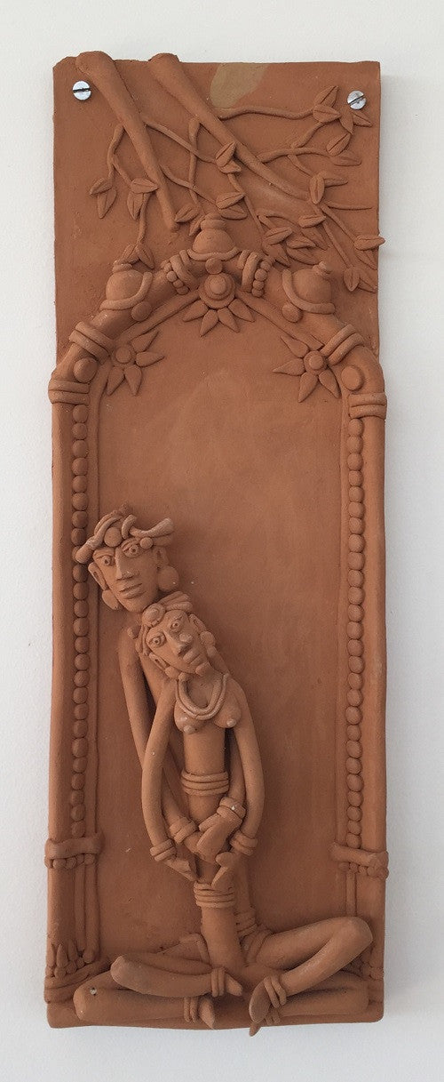 Terracotta Product-28 <set of four>