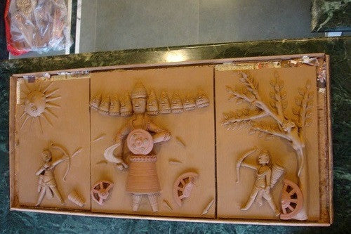 Terracotta Product-2